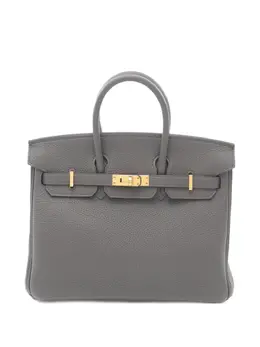 Hermès Pre-Owned: Сумка 
