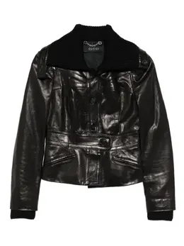 Gucci Pre-Owned: Однобортная куртка 