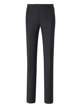 Canali: Синий костюм 
