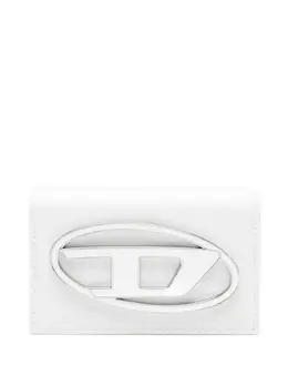 Diesel: Белый кошелёк 