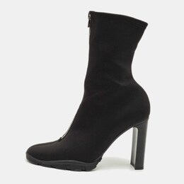Alexander McQueen: Чорні ботильйони 