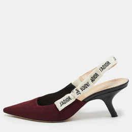 Dior: Туфлі 