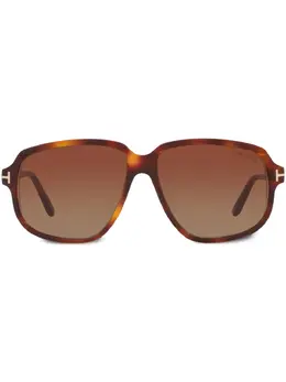 TOM FORD Eyewear: Очки 