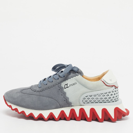 Christian Louboutin: Кросівки  Loubishark
