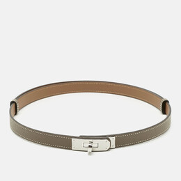 Hermes: Ремень  Kelly