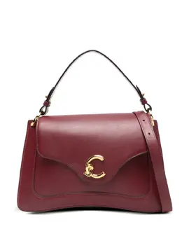 Coccinelle: Красная сумка 