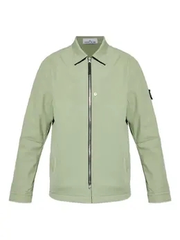 Stone Island: Куртка с карманами 