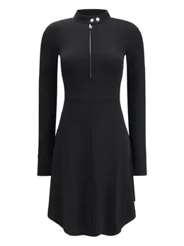 Courrèges: Короткое платье 