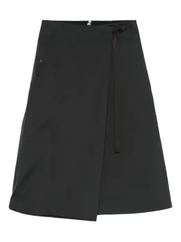 Arc'teryx: Юбка с запахом 