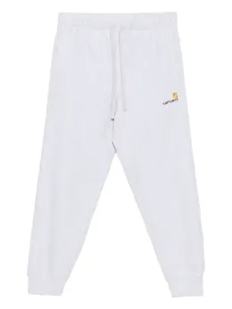 Carhartt WIP: Брюки  American с карманами