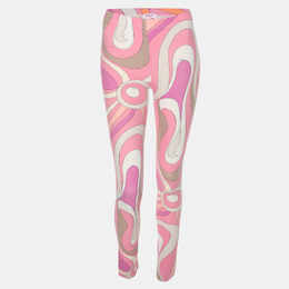 Emilio Pucci: Легінси 