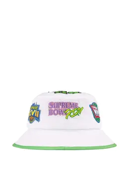 Supreme: Панама 