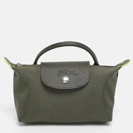 Longchamp: Косметичка  Le Pliage