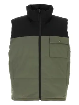 A.P.C.: Двухцветная куртка 