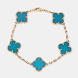 Van Cleef & Arpels: Браслет 