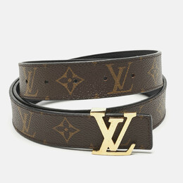 Louis Vuitton: Ремень 