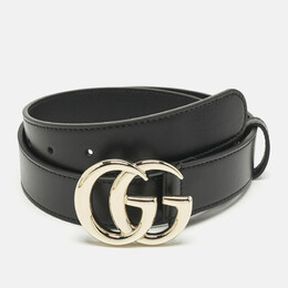 Gucci: Ремень  GG Marmont