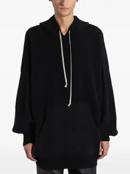 Rick Owens: Толстовка с карманами 