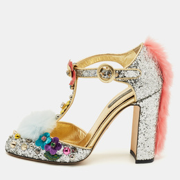 Dolce & Gabbana: Туфлі 