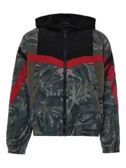 Just Cavalli: Куртка с капюшоном 