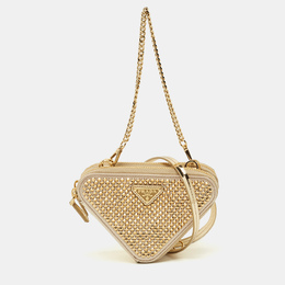 Prada: Косметичка 