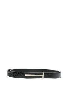 TOM FORD: Ремень 