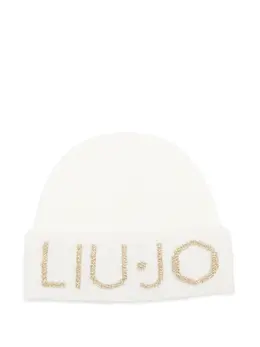 LIU JO: Белая шапка 