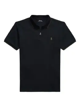 Polo Ralph Lauren: Чёрное поло 