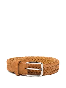 Brioni: Ремень 