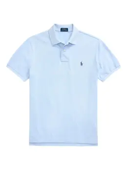Polo Ralph Lauren: Светлое поло 