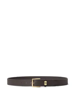 FENDI: Ремень  FF