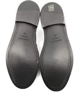 Givenchy Pre-Owned: Чёрные туфли 