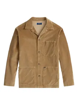 Polo Ralph Lauren: Рубашка с длинным рукавом 