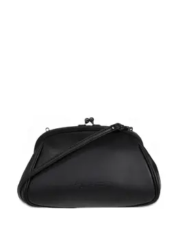 Discord Yohji Yamamoto: Чёрный клатч 