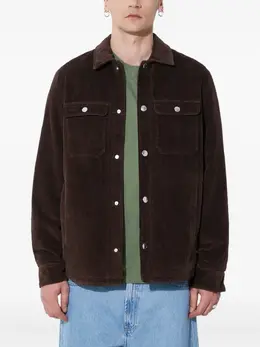 A.P.C.: Куртка с карманами 