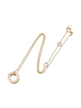 Bvlgari Pre-Owned: Колье 