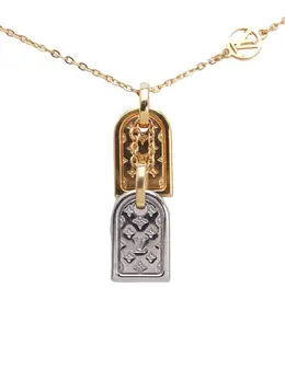 Louis Vuitton Pre-Owned: Подвеска 