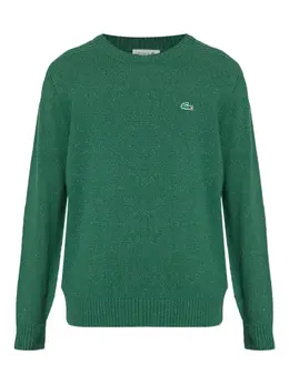 Lacoste: Свитер из шерсти 