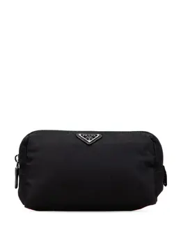 Prada Pre-Owned: Косметичка 
