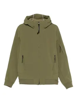 C.P. Company: Куртка с капюшоном 