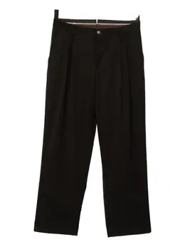 Canali: Брюки из шерсти 