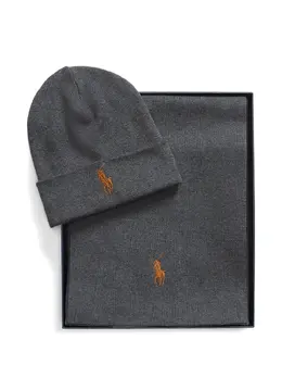 Polo Ralph Lauren: Шапка 
