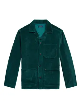 Polo Ralph Lauren: Рубашка с длинным рукавом 