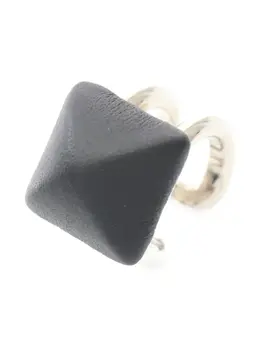 Hermès Pre-Owned: Серьги 