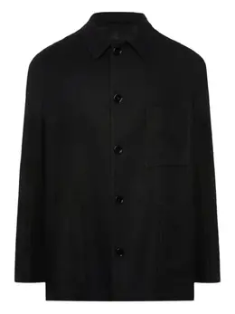 Lardini: Рубашка с длинным рукавом 