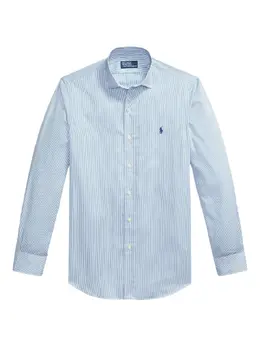 Polo Ralph Lauren: Рубашка в полоску 