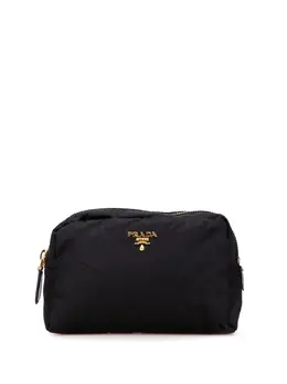 Prada Pre-Owned: Косметичка 
