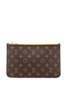 Louis Vuitton Pre-Owned: Косметичка 
