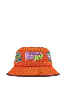 Supreme: Панама 
