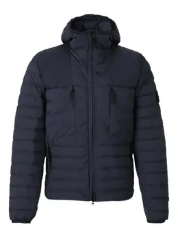 Stone Island: Стёганые куртка 